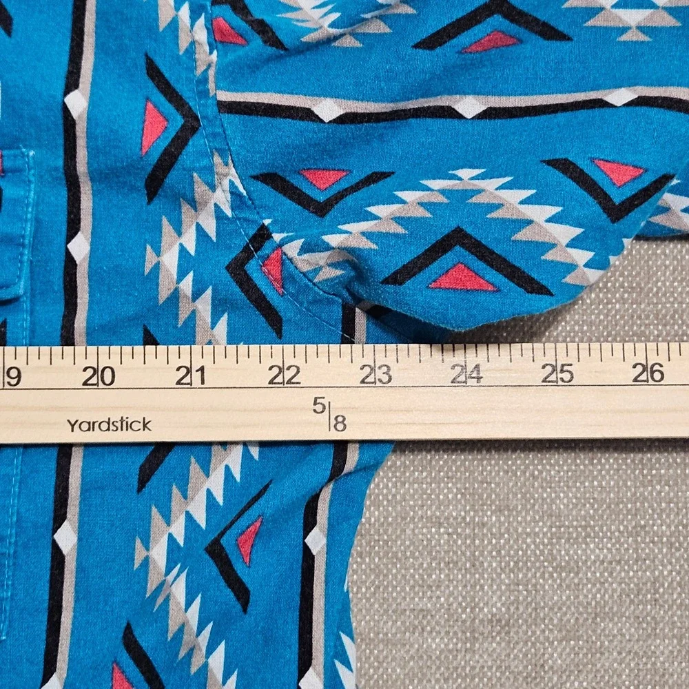 Wrangler western shirt